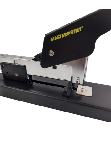 Grampeador 100fl P/ Grampos 23/6 23/8 23/10 23/13 Masterprint