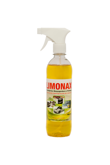 Limonax 500ml Spray Rialer 