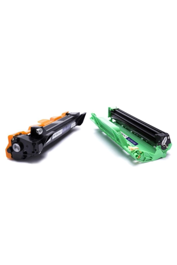 Kit Cilindro Brother Comp. Tn1060 Tn1000