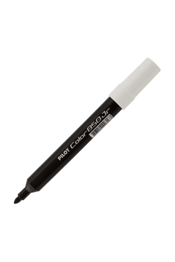 Pincel Atômico Pilot 850 Jr Preto