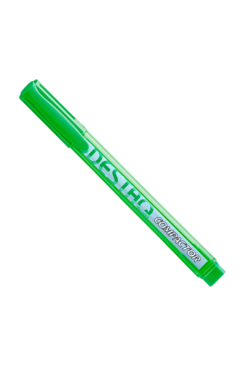 Marca Texto Destaq Verde - Compactor