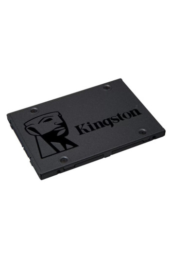 Ssd 120gb Sataiii 2,5 Kingston Sa400s37/120g