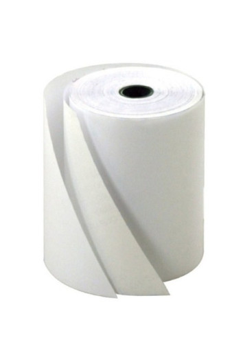 Bobina 2 Vias Pdv 57mm X 22m Sanguinal