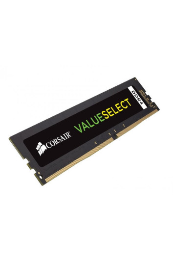 Memória 4gb Ddr4 2133mhz Cl15 Value Select