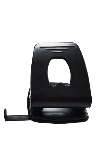 Perfurador 2 Furos Metal 40fl Mp802 Masterprint
