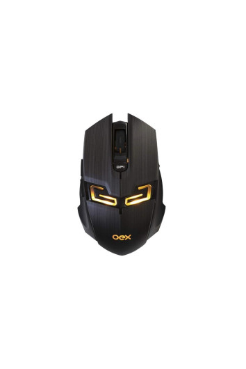 Mouse Gamer Oex Usb Killer Ms-312