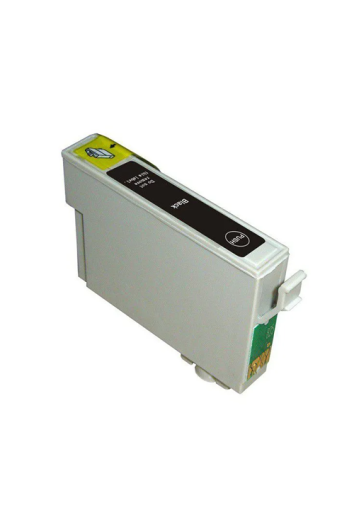 Cartucho Epson 73 Preto T0731n Similar - 224010057 - Masterprint