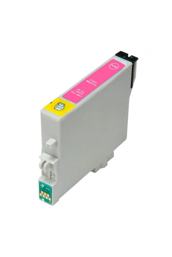 Cartucho Epson 82 Light Magenta T0826 Similar 224010072 Masterprint 