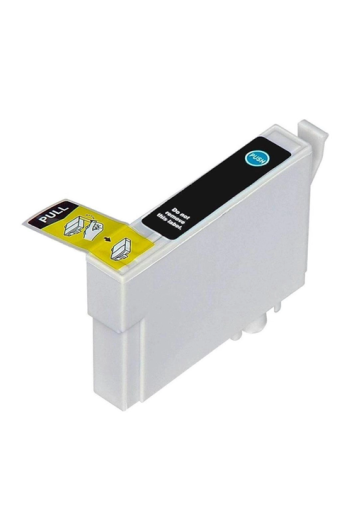 Cartucho Epson 117 Preto T1171 Similar - Masterprint