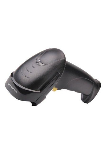 Leitor Cod de Barras Usb C/ Pedestal Lb-50k C3 Tech