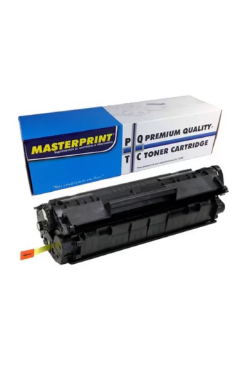 Toner Hp Compatível Universal 4x1 Cb435/436/278/285a 2k - Masterprint