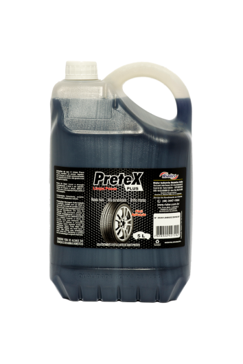 Preteador de Pneus 5l Rialer