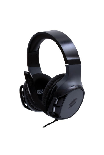 Fone P3 + Adapt P2 Cmic Headset Wild Hs-411