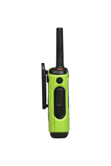 Rádio Comunicador Motorola Talkabout T600BR, Alcance até 35KM, À Prova d´Água
