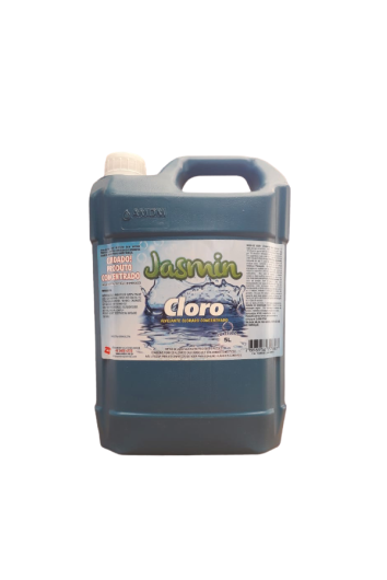 Cloro 5l Brilho Mágico