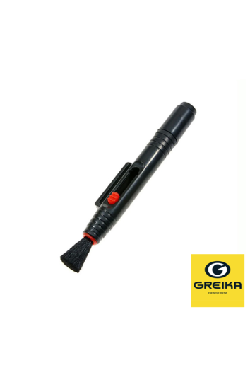 Limpador de Lentes - LP-01 - Greika