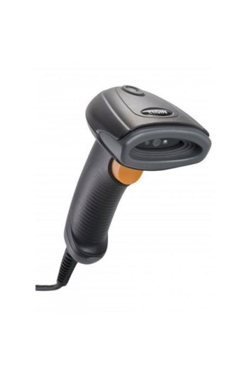 Leitor Cod de Barras/qr Code Usb Bematech El250 Elgin