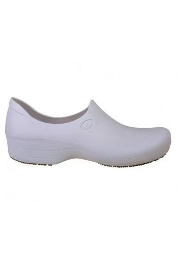 Sapato Branco Sticky Shoe Tam 40