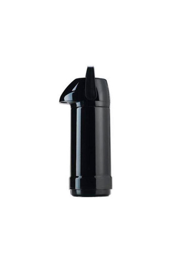 Garrafa Térmica 1lt Glt Pressão Lisa Pto