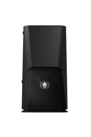 Gabinete Gamer Blast S/ Fonte - Eg813 - Evolut