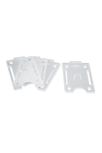 cod 36513 Protetor para Cracha Transparente