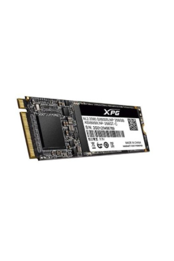Ssd 256gb Adata Xpg Sx6000 Lite M2 2280 Nvme