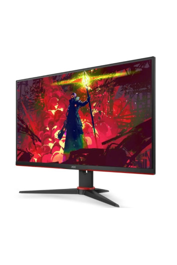 Monitor 24 Led Gamer Speed Fhd Ips 75hz Vesa