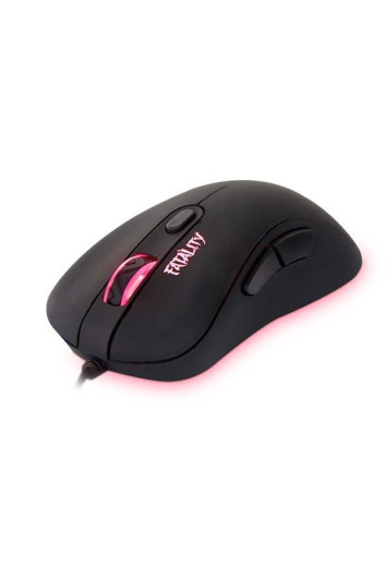 Mouse Usb Fatality 3500 Dpi Dazz