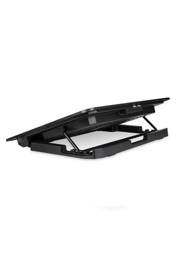 Suporte para Notebook C/ Cooler 15,6 Nbc50b