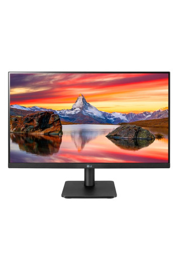 Monitor 23.8 Full Hd Ips/hdmi/freesync- 24mp400-b Lg