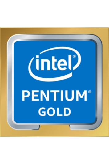 Processador Pentium Gold G6405 Box Lga 1200 4.1ghz - Intel