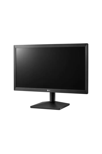 Monitor 19,5 Hd Hdmi Vga Lcd 60hz - 