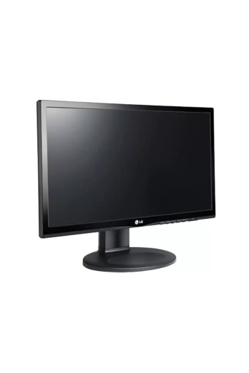 Monitor 21,5 Fhd Hdmi Displayport Vga Led Ips 60hz Pivot - 22BN550Y-B - LG