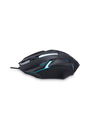 Mouse Usb Geek Max - Maxprint 