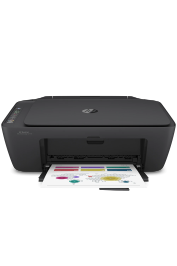 Multifuncional Hp Deskjet Advantage 2774 Wifi