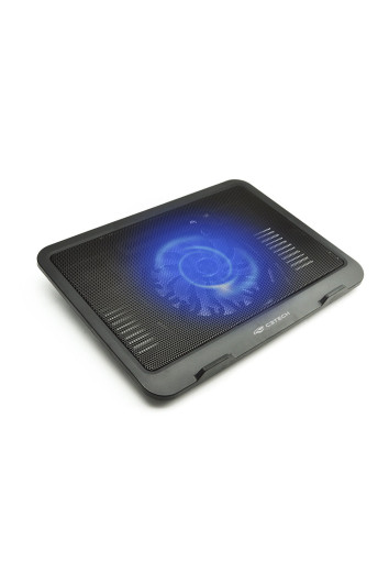Base para Notebook 14 Nbc-11bk C3tech
