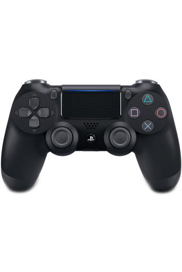 Controle Sony Dualshock 4 Preto Sem Fio Ps4