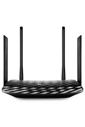 Roteador Tp-link Archer Ec225-g5 Mu-mimo Ac1300 Wireless
