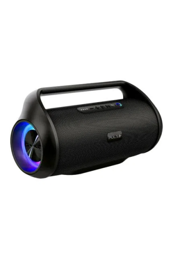 Caixa de Som Pulse Xplode 3 300w Bluetooth Sp606 Multilaser 