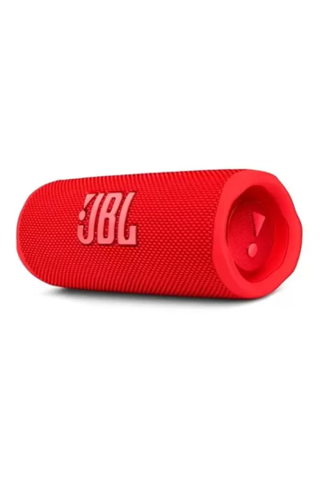 Caixa de Som Portátil Bluetooth Flip6 Vermelho