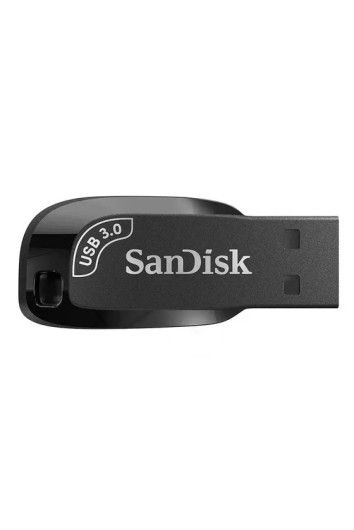 Pen Drive 64gb Ultra Shift Usb 3.0 Sandisk