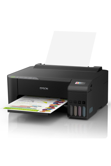 Impressora Epson Ecotank L1250 Usb/wifi