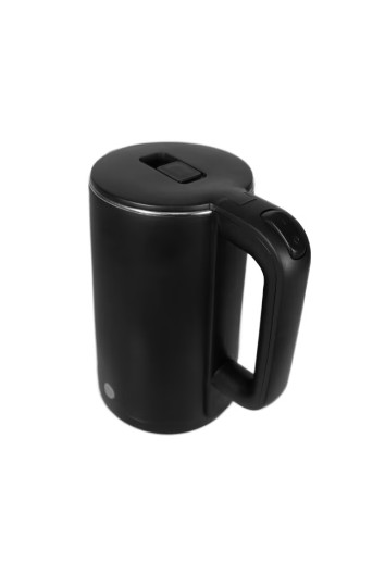 Chaleira Elétrica 1,8 Litros Preto - Acep01 I-02 - Agratto