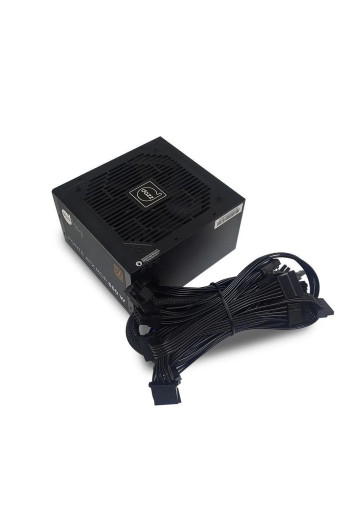 Fonte Atx Rop 900w 80 Plus Bronze Pfc Ativo Dazz 