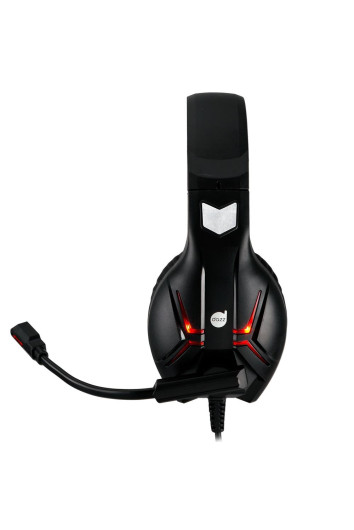 FONE HEADSET TITTAN USB C/MIC DAZZ