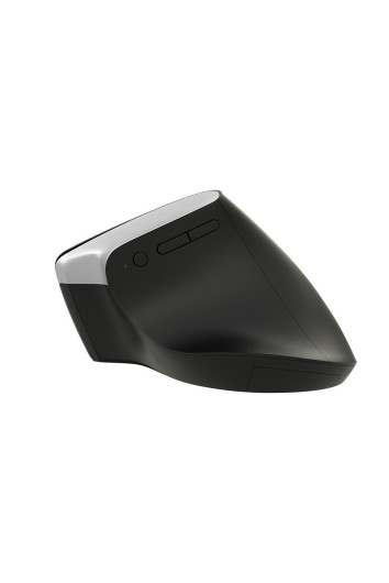 Mouse Vertical S/ Fio Usb 2.4ghz 1600dpi Preto multilaser