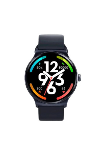 Relógio Smartwatch Solar Lite