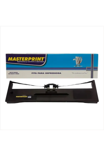 Fita Epson Fx 890/590/lq890 - 101010041 - Masterprint