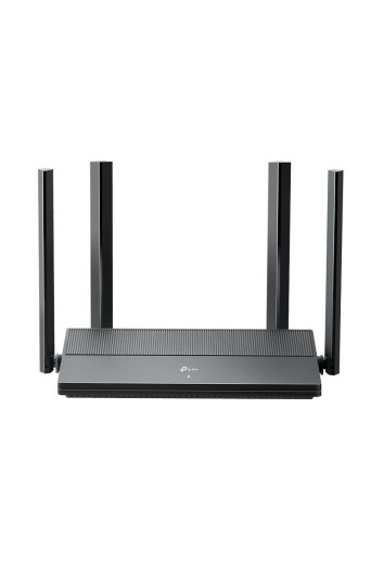 Roteador Tp-link Gigabit Ex141, Wi-fi 6, Dual Band - Ax1500