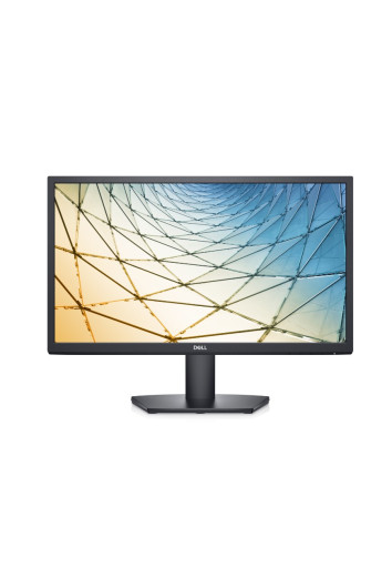 Monitor Dell 21.5 Full HD, 60 Hz, 12 ms- SE2222H